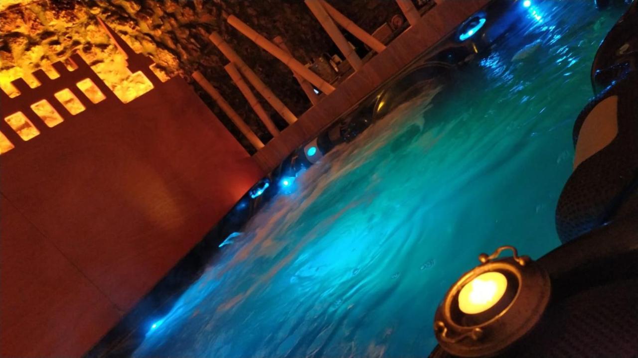 San Gregorio Magno Casa Vacanze - Franco Ed Enza Bed & Breakfast エクステリア 写真