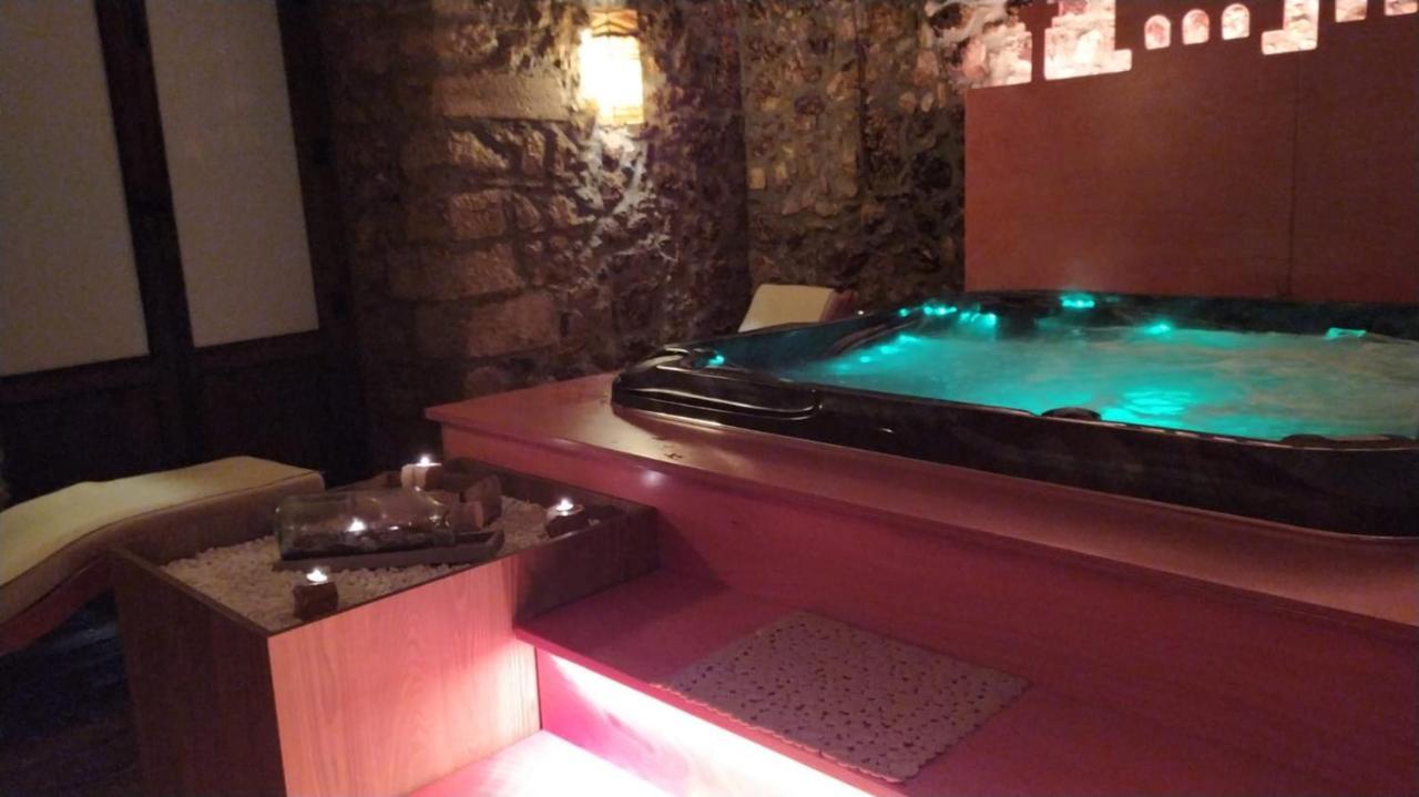 San Gregorio Magno Casa Vacanze - Franco Ed Enza Bed & Breakfast エクステリア 写真
