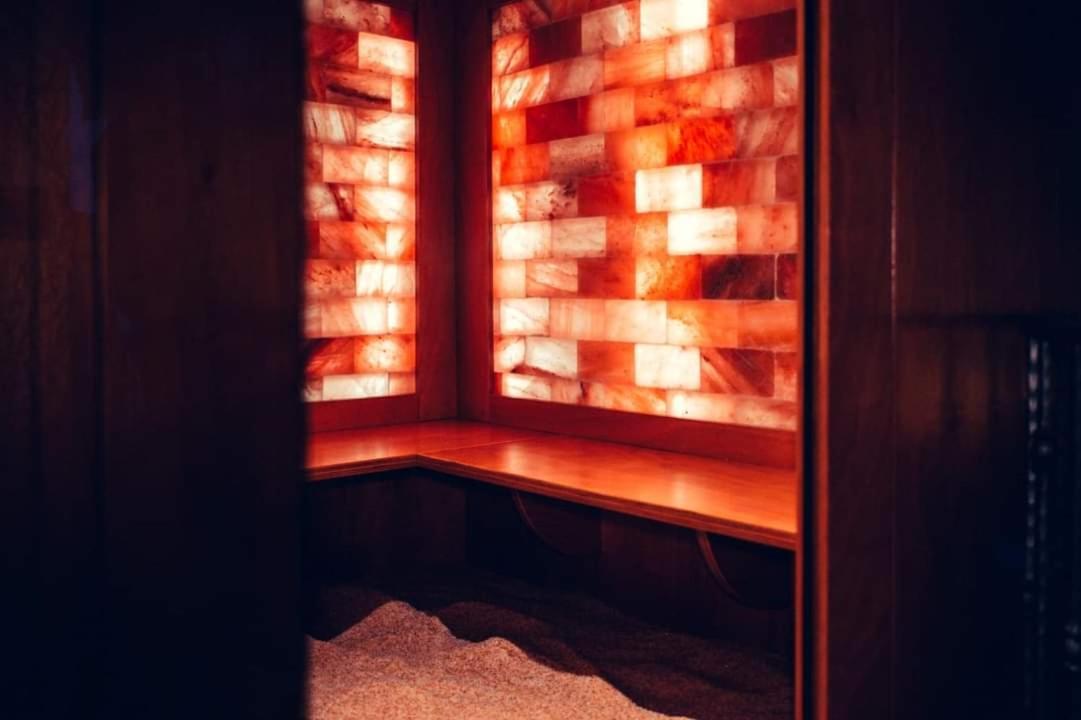 San Gregorio Magno Casa Vacanze - Franco Ed Enza Bed & Breakfast エクステリア 写真