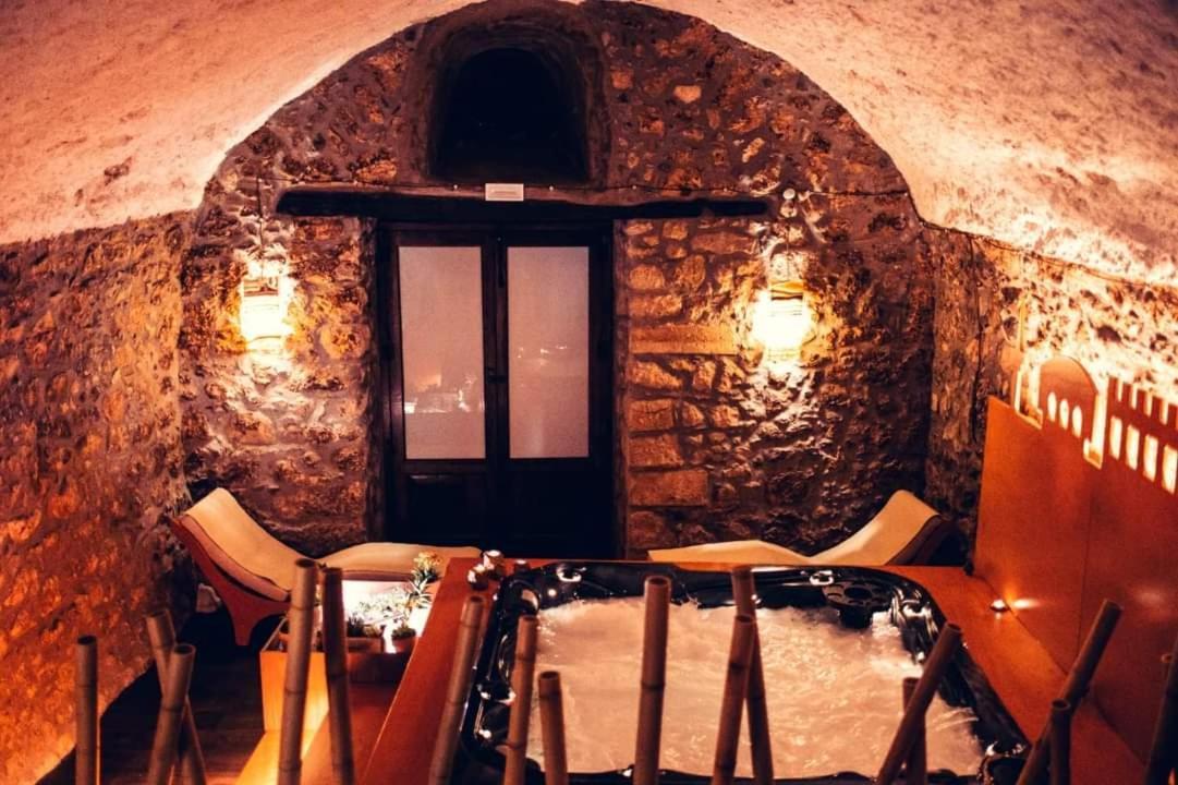 San Gregorio Magno Casa Vacanze - Franco Ed Enza Bed & Breakfast エクステリア 写真