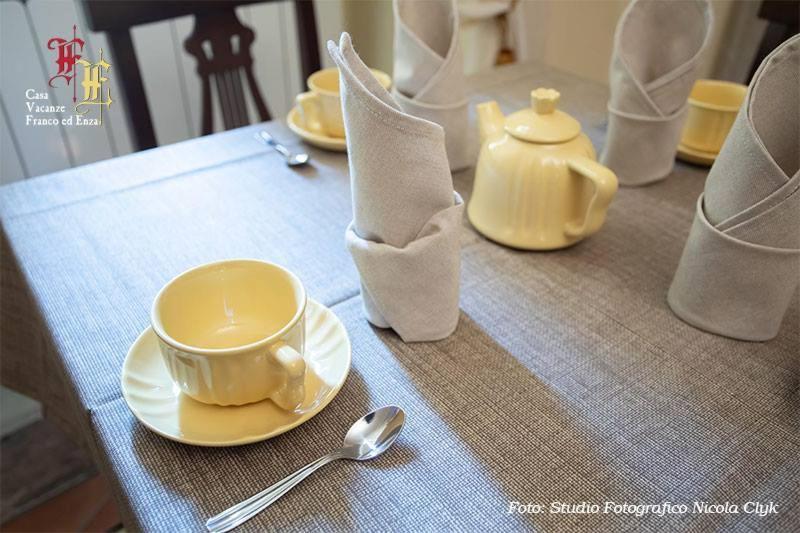San Gregorio Magno Casa Vacanze - Franco Ed Enza Bed & Breakfast エクステリア 写真