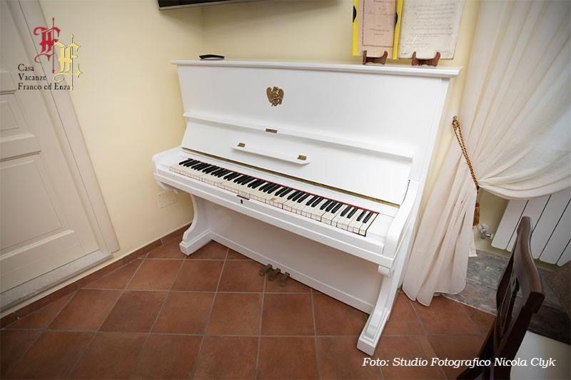 San Gregorio Magno Casa Vacanze - Franco Ed Enza Bed & Breakfast エクステリア 写真